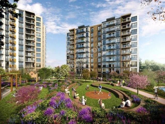 Sancaktepe, İstanbul içerisinde satılık mülk