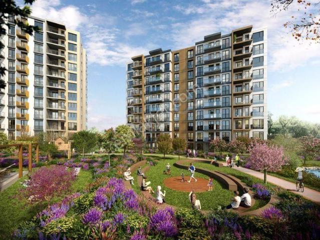 Sancaktepe, İstanbul içerisinde kiralık mülk