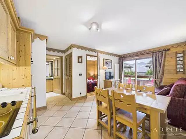 Appartement vente à Albertville, Séez
