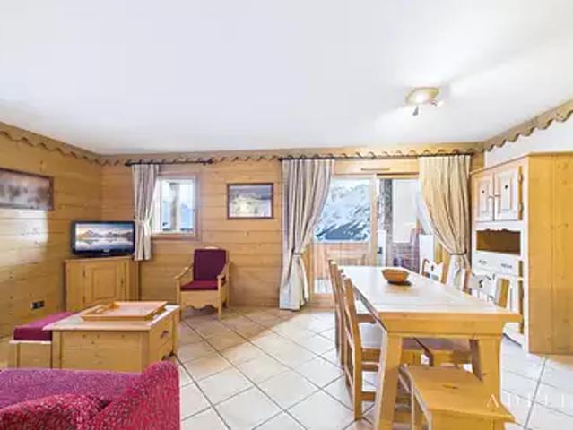 Appartement vente à Albertville, Séez