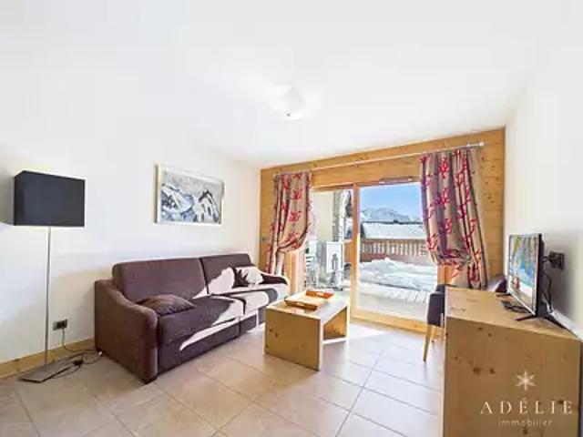 Appartement vente à Albertville, Séez