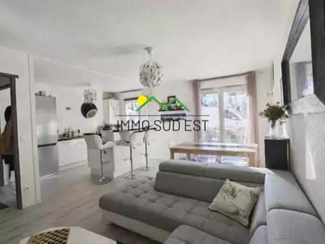 Appartement vente à Albertville, Séez