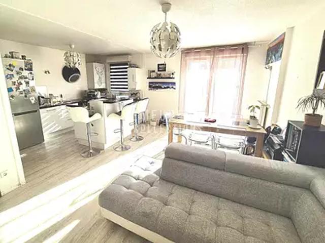 Appartement vente à Albertville, Séez