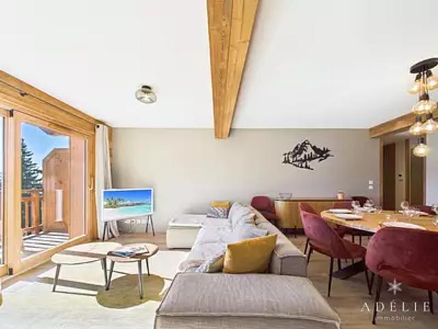 Appartement vente à Albertville, Séez