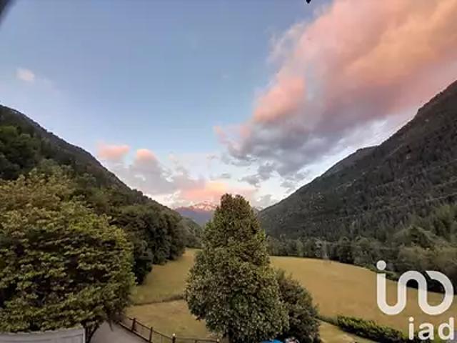 Maison vente à Albertville, Séez