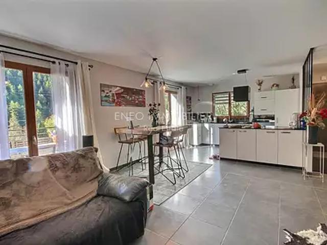 Maison vente à Albertville, Séez