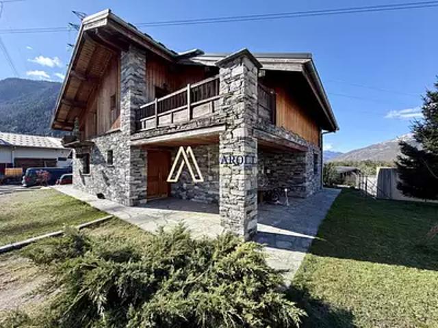 Maison vente à Albertville, Séez