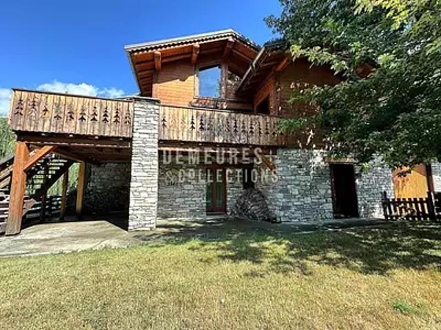 Maison vente à Albertville, Séez