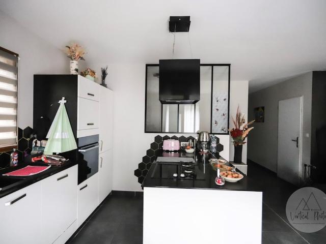 Villa vente à Albertville, Séez