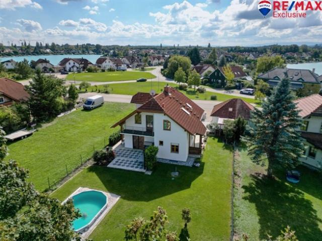 Einfamilienhaus kaufen in Oberwaltersdorf, Niederösterreich