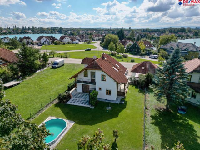 Einfamilienhaus kaufen in Oberwaltersdorf, Niederösterreich