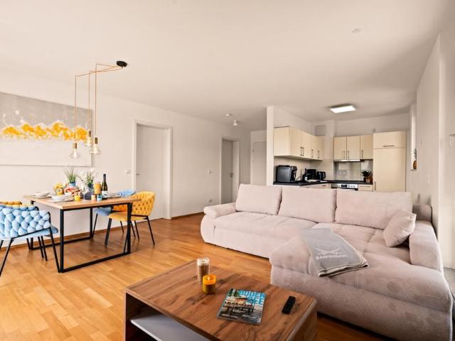 Apartment mieten in Friedrichshafen, Baden-Württemberg