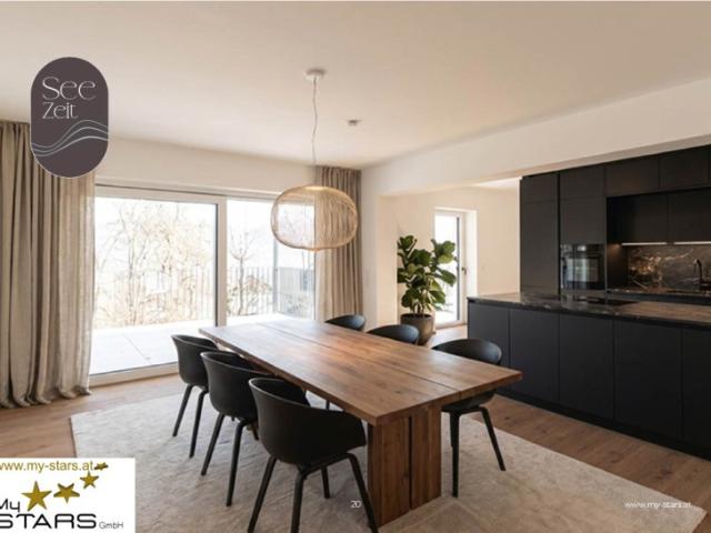 Wohnung kaufen in Nussdorf, Nußdorf am Attersee