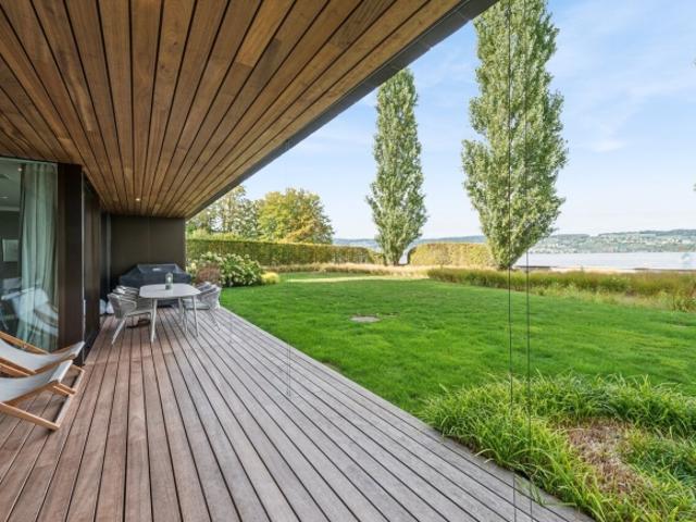 Wohnung kaufen in Wädenswil, Zürich