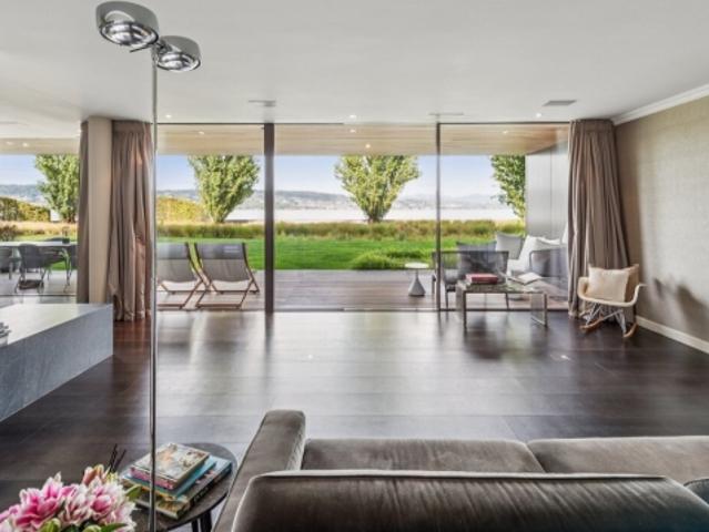 Wohnung kaufen in Wädenswil, Bezirk Horgen