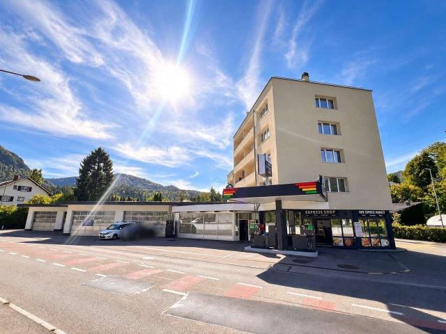 Wohnung kaufen in Wädenswil, Zürich
