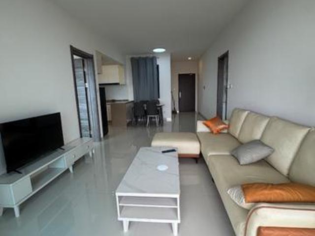 Apartment for rent in Gelang Patah, Iskandar Puteri