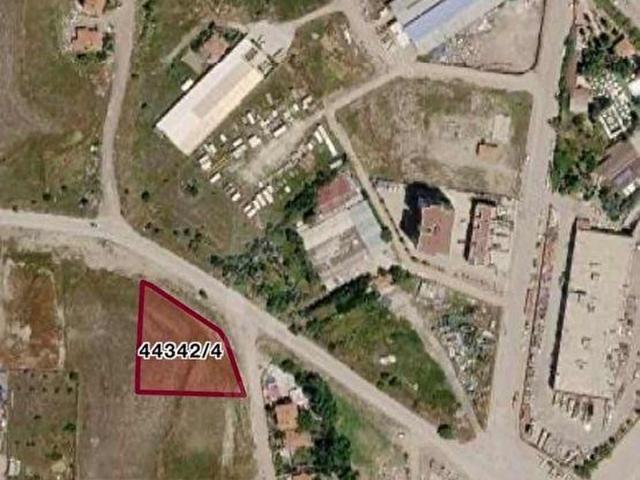 Yakacık Mahallesi, Yenimahalle içerisinde satılık mülk