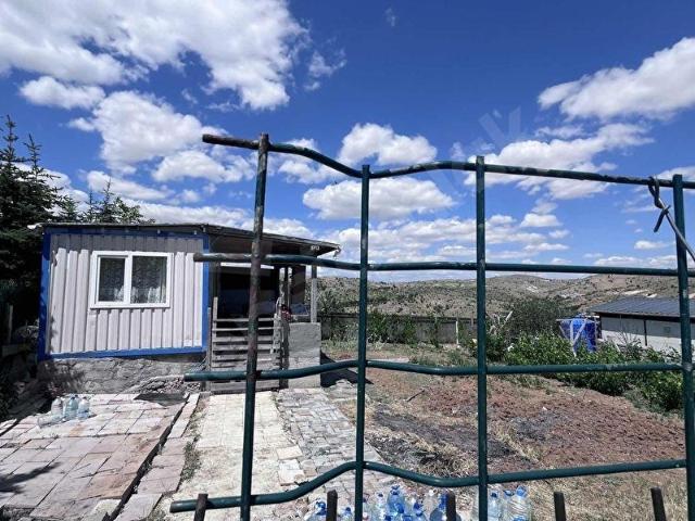 Yenimahalle, Ankara içerisinde satılık mülk
