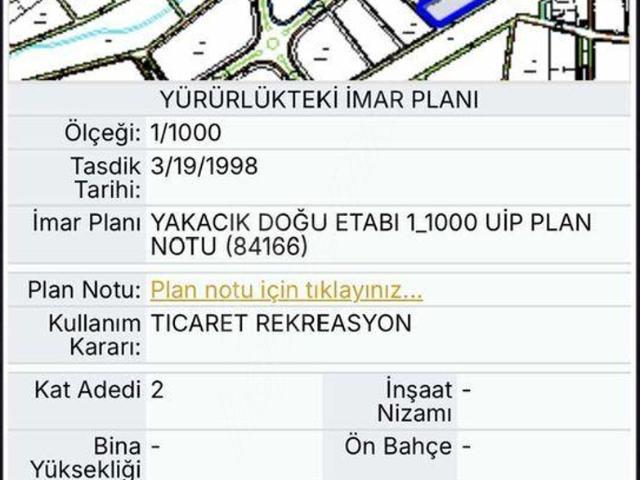 Yakacık Mahallesi, Yenimahalle içerisinde satılık mülk