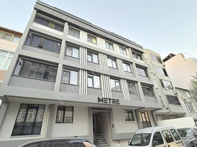 Küçükçekmece, İstanbul içerisinde satılık mülk