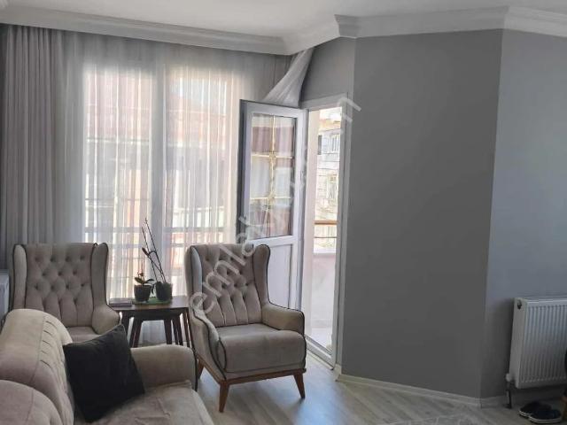 Halkalı Merkez Mahallesi, Küçükçekmece içerisinde kiralık mülk