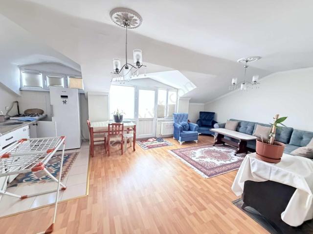 Küçükçekmece, İstanbul içerisinde kiralık mülk