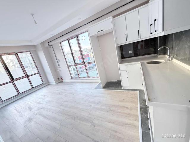 İnönü Mahallesi, Küçükçekmece içerisinde satılık Residence