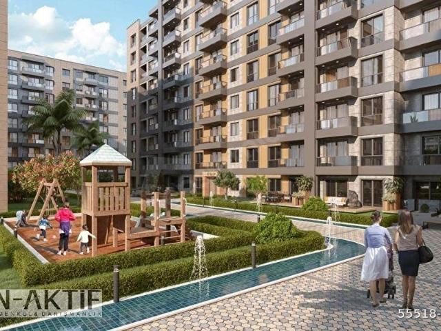 Küçükçekmece, İstanbul içerisinde satılık mülk