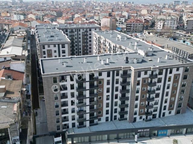 Küçükçekmece, İstanbul içerisinde kiralık mülk