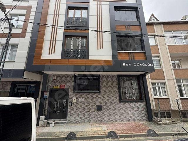 Küçükçekmece, İstanbul içerisinde satılık Bina
