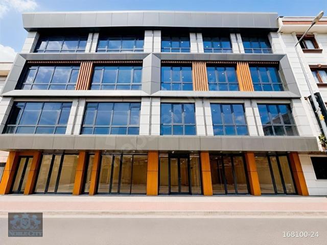 Küçükçekmece, İstanbul içerisinde satılık Ofis