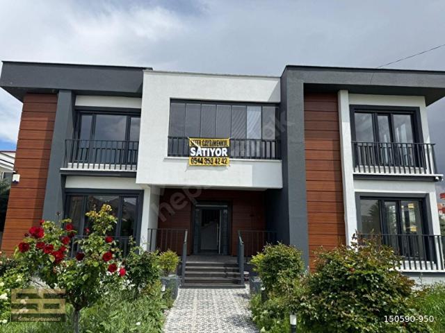 Selçuklu, Konya içerisinde satılık Villa