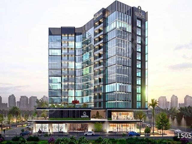 Selçuklu, Konya içerisinde satılık Ofis