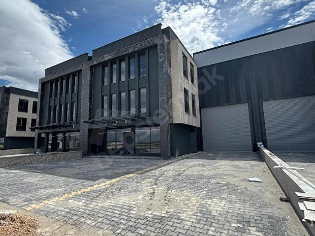 Meram, Konya içerisinde satılık Fabrika