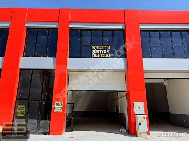 Karatay, Konya içerisinde satılık Dükkan