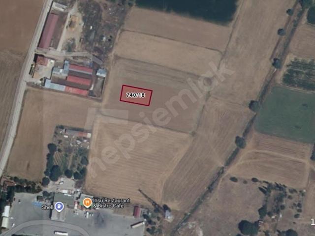 Sarayönü, Konya içerisinde satılık Arsa