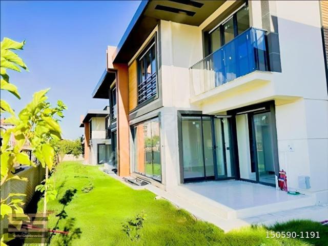 Selçuklu, Konya içerisinde satılık Villa