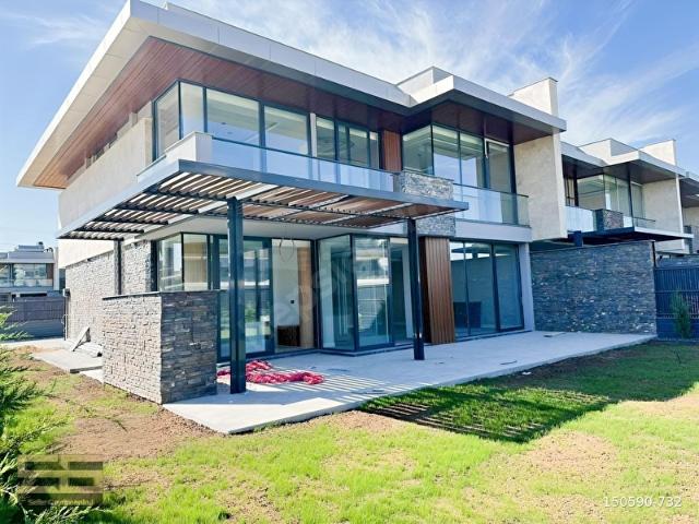 Selçuklu, Konya içerisinde satılık Villa