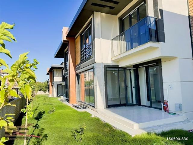 Selçuklu, Konya içerisinde satılık Villa