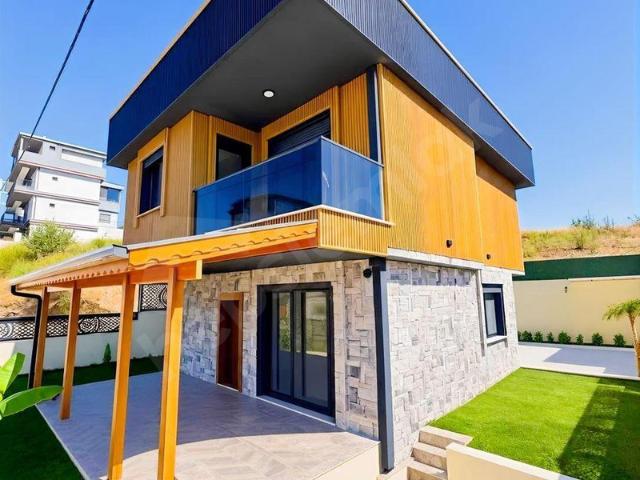 Akarca Mahallesi, Seferihisar içerisinde satılık Villa