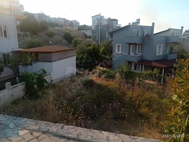 Seferihisar, İzmir içerisinde satılık Arsa