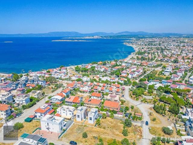 Seferihisar, İzmir içerisinde satılık Arsa