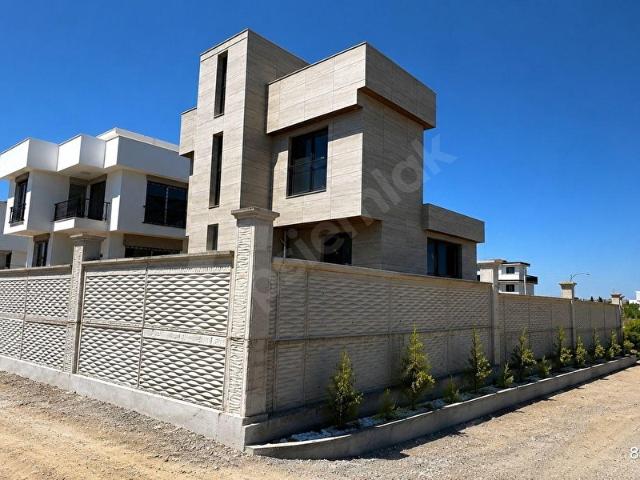 Seferihisar, İzmir içerisinde satılık Villa
