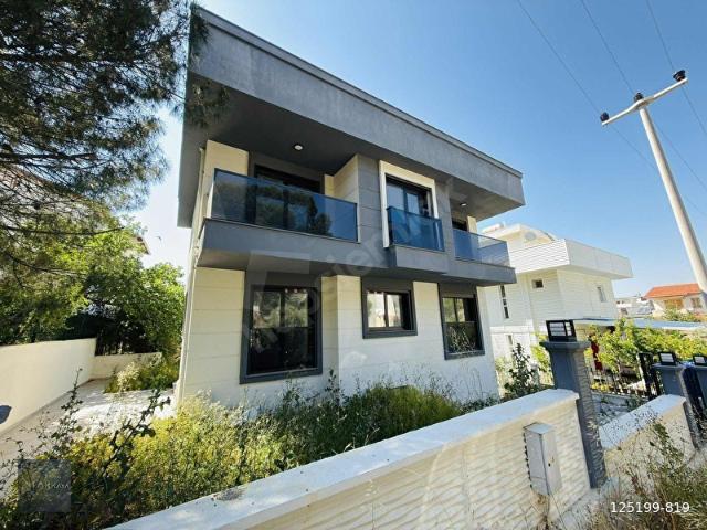 Seferihisar, İzmir içerisinde satılık Villa