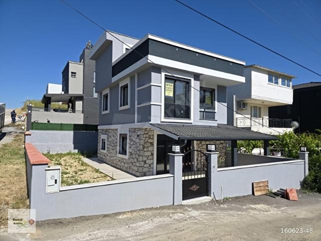 Seferihisar, İzmir içerisinde satılık Villa