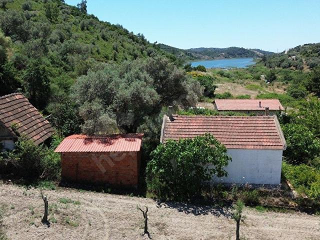 Seferihisar, İzmir içerisinde satılık mülk