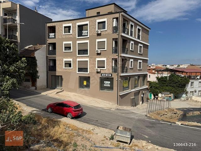 Seferihisar, İzmir içerisinde satılık mülk