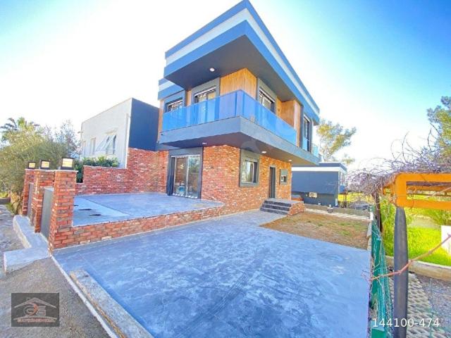 Seferihisar, İzmir içerisinde satılık Villa