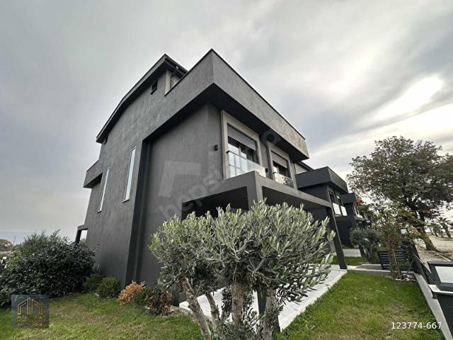 Seferihisar, İzmir içerisinde satılık Villa